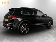Volkswagen Tiguan 1.4 TSI 13kWh R-Line SUV 5dr Petrol Plug-in Hybrid DSG Euro 6 (s/s) (245 ps 7