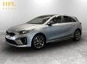 Kia Ceed 1.4 T-GDi GT-Line Lunar Edition Hatchback 5dr Petrol Manual Euro 6 (s/s) (1 3
