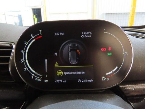 Mini Clubman 1.5 Cooper Exclusive Euro 6 (s/s) 6dr 10