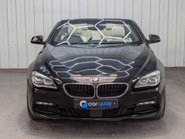 BMW 6 Series 3.0 640d SE Auto 2dr 22