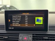 Audi Q5 2.0 TFSI 45 Vorsprung SUV 5dr Petrol S Tronic quattro Euro 6 (s/s) (245 ps) 52