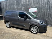 Peugeot Partner BLUEHDI PROFESSIONAL L1 14