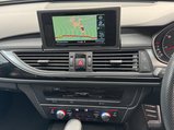 Audi A6 2.0 TDI Black Edition S Tronic quattro Euro 6 (s/s) 5dr 11
