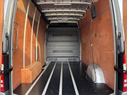 Mercedes-Benz Sprinter 319 V6 Cdi 4x4 5g-Tronic Mwb Hr Panel Van - Air Con - Direct from MOD 13