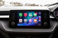 Skoda Fabia COLOUR EDITION TSI 33