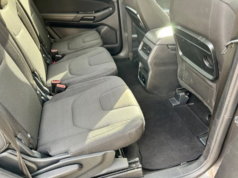 Ford S-Max TITANIUM ECOBLUE 41