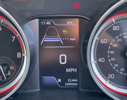 Suzuki Swift 1.2 Swift SZ5 DualJet MHEV 5dr 26