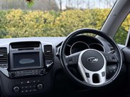 Kia Venga 1.6 Venga 3 ISG 5dr 15