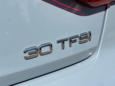 Audi A1 SPORTBACK TFSI TECHNIK 20