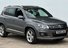 Volkswagen Tiguan 2.0 Tiguan R-Line Edition TDI BlueMotion Technology 4Motion Semi-Auto 4WD 5