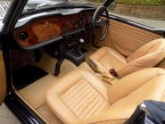 Triumph TR6 150bhp Sports 67