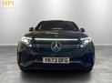 Mercedes-Benz EQC EQC 400 80kWh AMG Line SUV 5dr Electric Auto 4MATIC (408 ps) 2