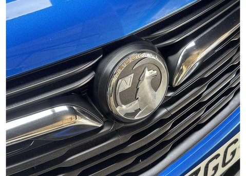 Vauxhall Grandland X 1.5 Turbo D BlueInjection Elite Nav SUV 5dr Diesel Manual Euro 6 (s/s) (130 13