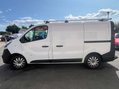 Vauxhall Vivaro 1.6 Vivaro 2900 CDTi S/S 7