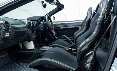 Ferrari 430 Scuderia SPIDER 16M 16