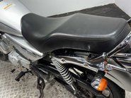 Yamaha YBR125 Custom 2012 ONLY 11K PROJECT BIKE SPARES OR REPAIR 125CC LEARNER 21