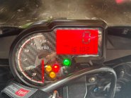 Aprilia RS RS4 2017 SPORTS BIKE 125CC PROJECT SPARES OR REPAIR 18