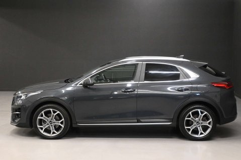 Kia Xceed 1.5 XCeed 3 ISG 5dr 16