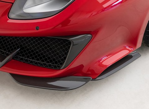 Ferrari 488 Pista 28