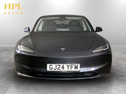 Tesla Model 3 Saloon 4dr Electric Auto RWD (208 ps) Cruise Control - DAB Radio