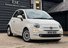 Fiat 500 1.2 Lounge Hatchback 3dr Petrol Manual Euro 6 (s/s) (69 bhp)