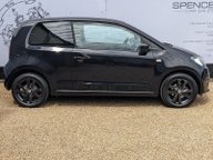 Skoda Citigo BLACK EDITION MPI 10