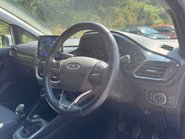 Ford Fiesta 1.0 Fiesta Titanium T MHEV 5dr 16