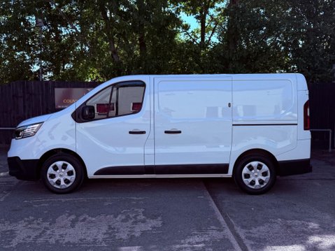 Renault Trafic SL28 BUSINESS PLUS DCI 6