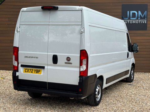 Fiat Ducato 2.2 Ducato 35 Tecnico MultiJet III 4