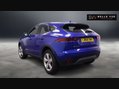 Jaguar E-Pace 2.0 E-PACE SE D AWD Auto 4WD 5dr 4