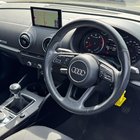 Audi A3 1.0 TFSI 30 SE Technik Sportback Euro 6 (s/s) 5dr 