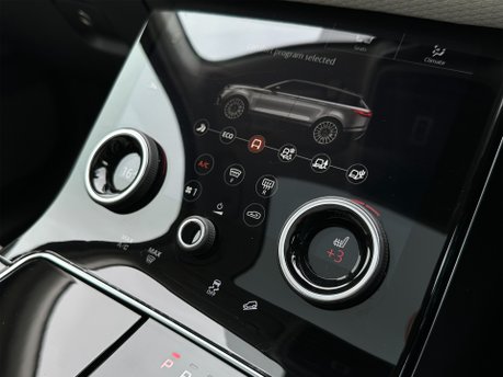 Land Rover Range Rover Velar R-DYNAMIC SE 64