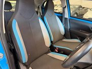 Toyota Aygo 1.0 VVT-i x-cite Euro 6 5dr 18