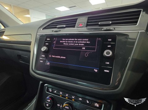 Volkswagen Tiguan 2.0 TDI SEL DSG Euro 6 (s/s) 5dr 77