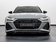 Audi RS6 4.0 TFSI V8 Vorsprung Estate 5dr Petrol Tiptronic quattro Euro 6 (s/s) (600 19