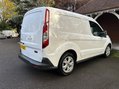Ford Transit Connect 200 LIMITED P/V 17