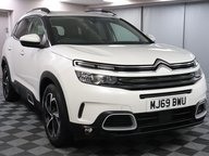 Citroen C5 Aircross BLUEHDI FLAIR S/S 30