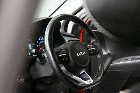 Kia Stonic 1.0 Stonic GT-Line S ISG MHEV Semi-Auto 5dr 5