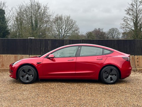 Tesla Model 3 STANDARD RANGE PLUS 6