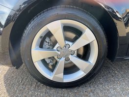 Audi A1 1.4 A1 Sportback TFSI Sport Nav 5dr 13