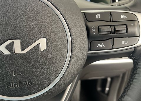 Kia Sportage 1.6 T-GDi '3' 48v 20