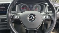 Volkswagen Polo 1.0 TSI SEL Hatchback 5dr Petrol DSG Euro 6 (s/s) (110 ps) 35