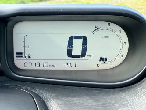 Citroen C3 Picasso VT 23