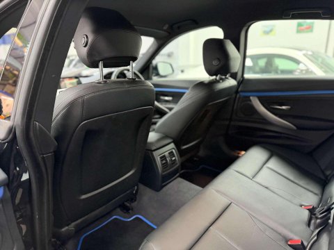 BMW 3 Series 2.0 320d M Sport GT 5dr Diesel Auto xDrive Euro 6 (s/s) (190 ps) 39