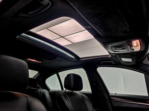 BMW M5 4.4 M5 Auto 4dr 32