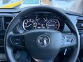 Vauxhall Vivaro 1.5 Turbo D 2900 Dynamic Panel Van 6dr Diesel Manual L2 H1 Euro 6 (s/s) (10 27