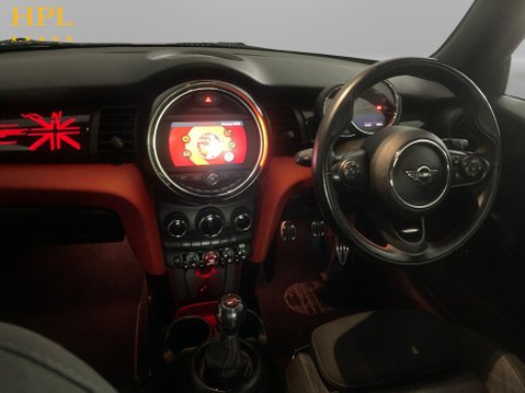 Mini Hatch 1.5 Cooper Hatchback 3dr Petrol Manual Euro 6 (s/s) (136 ps) 18