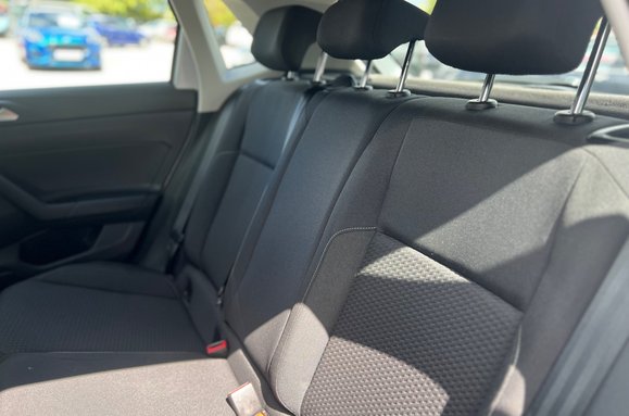 Volkswagen Polo SE TSI DSG AUTOMATIC 5 DOOR 30