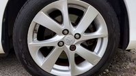 Toyota Yaris 1.5 VVT-h Excel Hatchback 5dr Petrol Hybrid E-CVT Euro 6 (15in Alloy) (101  30