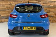 Renault Clio 0.9 TCe Dynamique MediaNav Hatchback 5dr Petrol Manual Euro 5 (s/s) (90 ps) 5